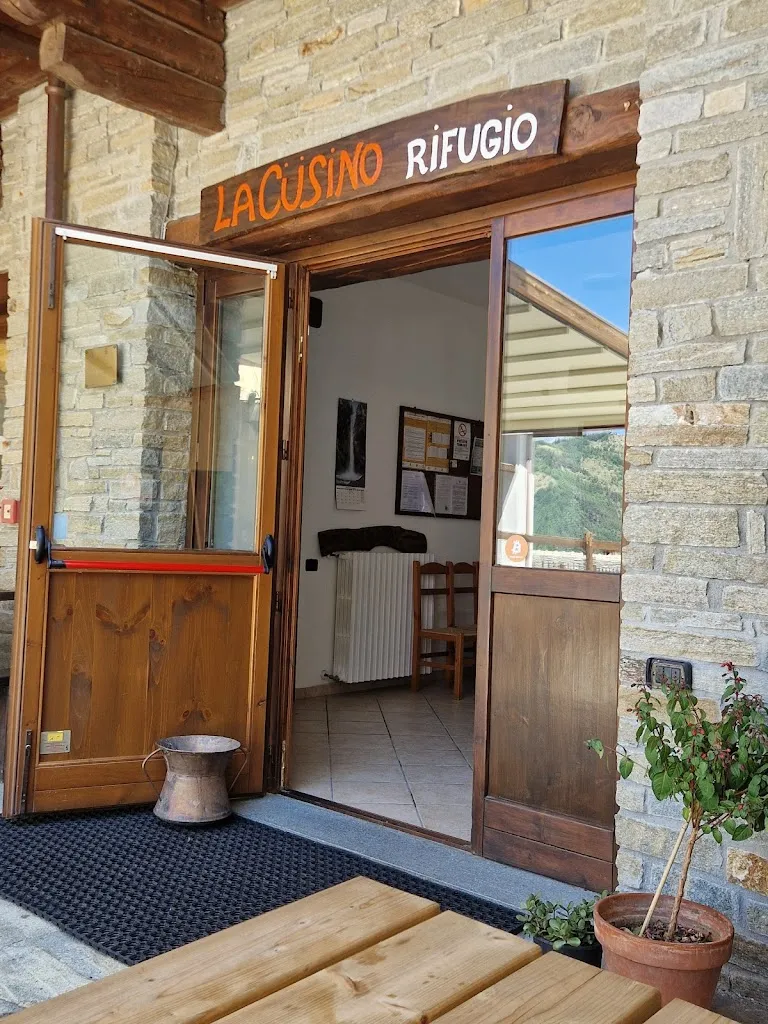 Ristorante e Rifugio La Cusino_Cartignano_slider_image_1