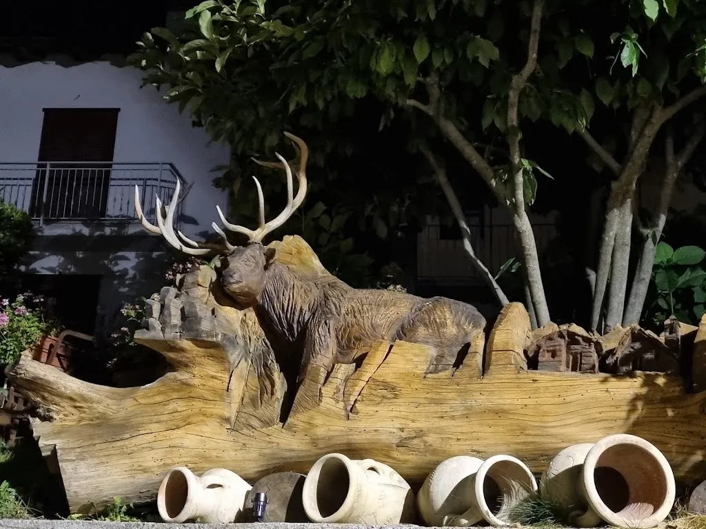 Ristorante Del Centro Da Giacu_Cartignano_slider_image_3