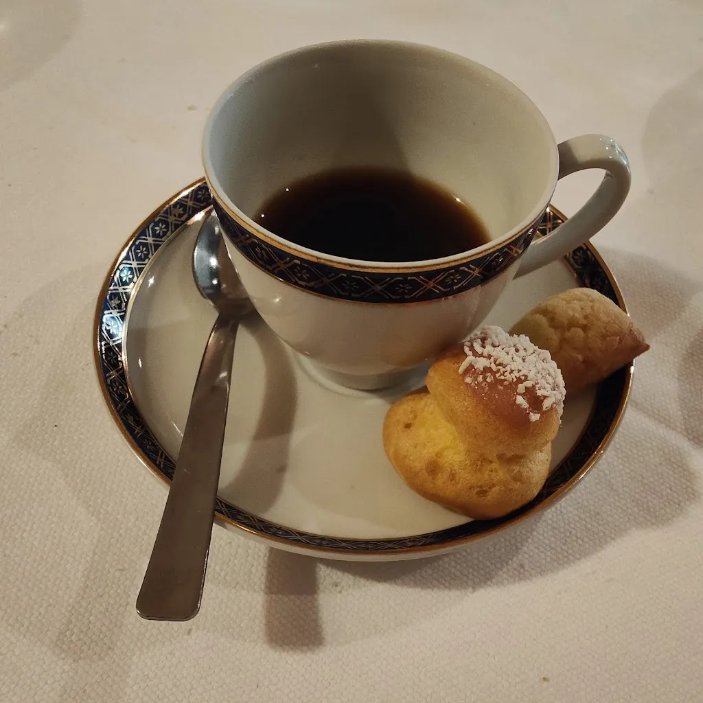 Clarissa C_Ristorante Villa Belvedere di al37 Pradleves_Cartignano_review