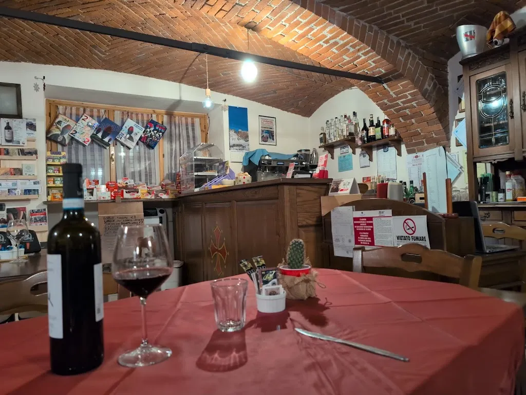 Alberto Del Negro_I Ciclamini_Cartignano_review