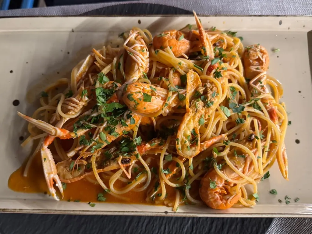 Robin Parker_Il Villino_Cerfignano_review