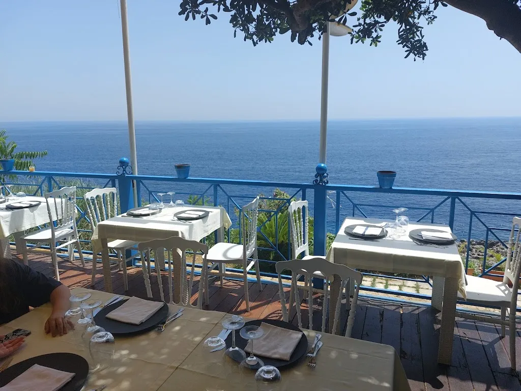 Il Villino restaurant in Cerfignano