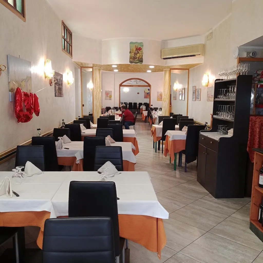 Il Trio restaurant in Casal Cermelli