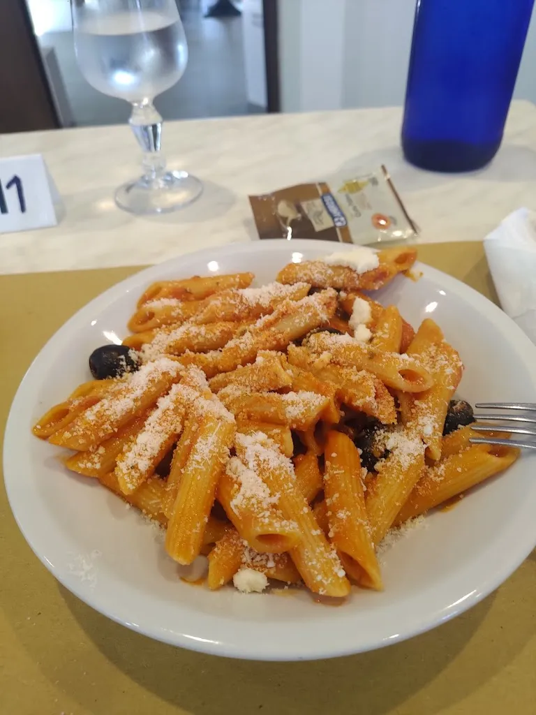 Septimiu Vonica_Bar ristorante Fuoriporta_Casal Cermelli_review