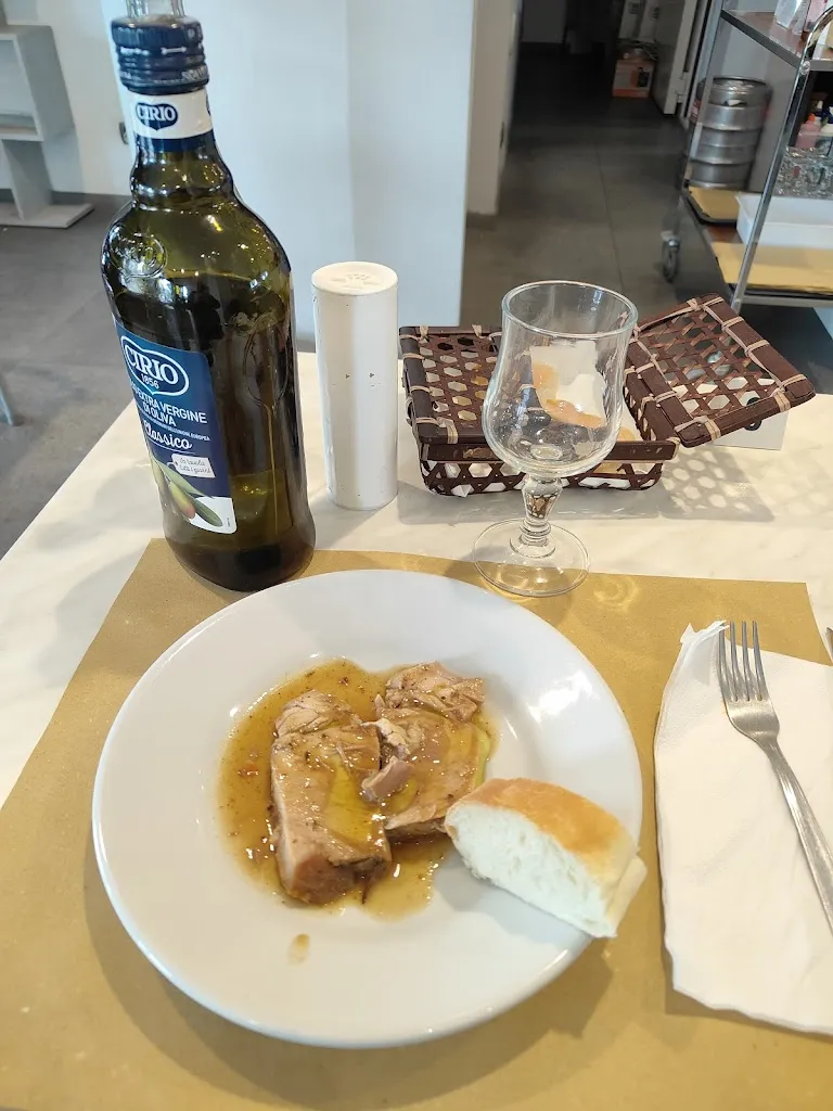 Dawid _Bar ristorante Fuoriporta_Casal Cermelli_review