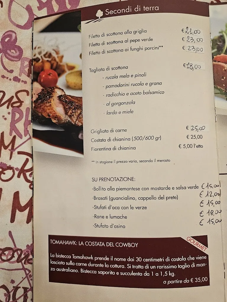 Menu_Ristorante Casalbeltrame Novara - Ristorante 'L Civel_Casalbeltrame_image_2