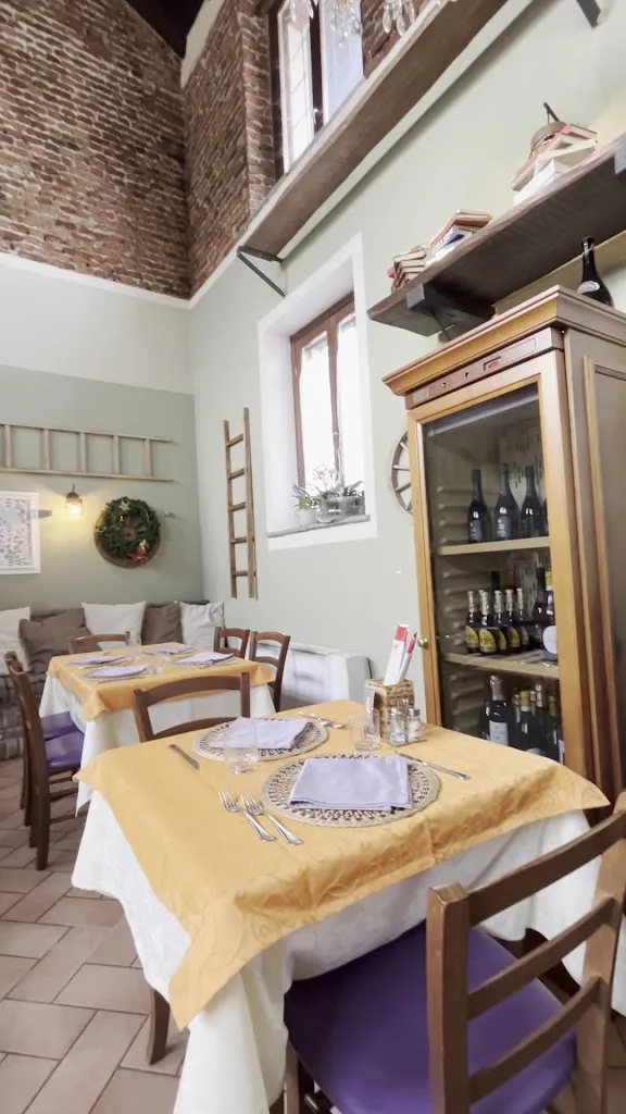 Ristorante Casalbeltrame Novara - Ristorante 'L Civel_Casalbeltrame_slider_image_2