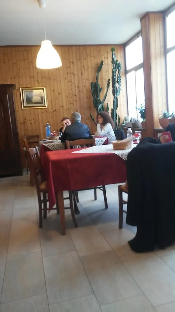 Enrico Gallo Modena_BAR TRATTORIA ITALIA_Casalborgone_review