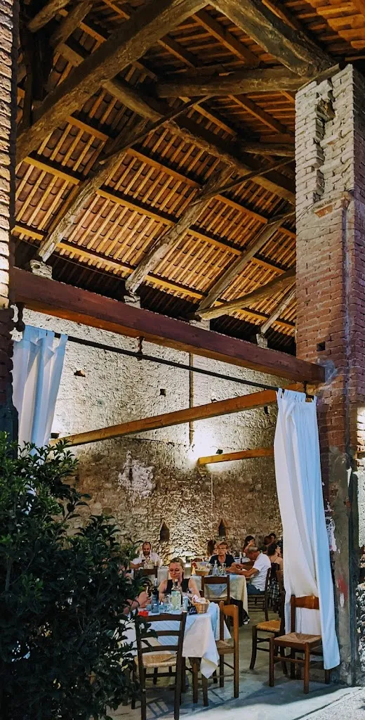 Linn Legros_Rosso Canova_Casalborgone_review