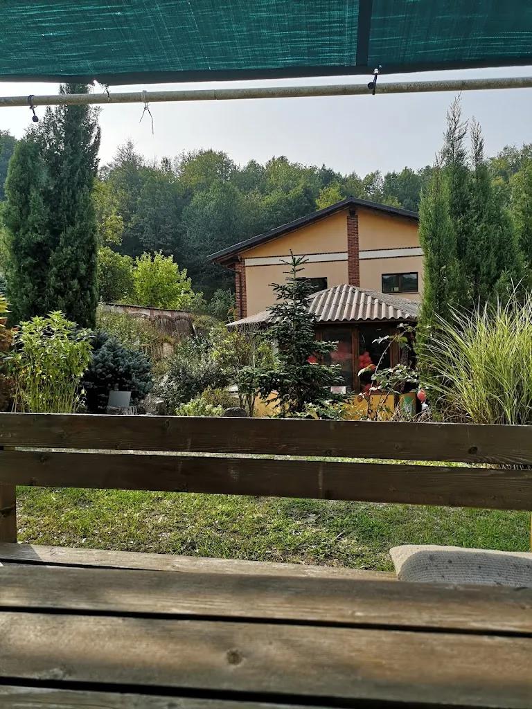 Maria Fernanda_AGRITURISMO FIORISCA IL CUORE_Casalborgone_review