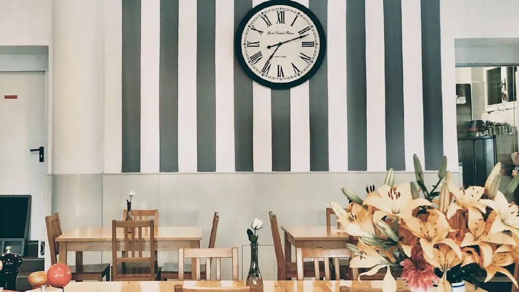 Cooperativa Casale Corte Cerro restaurant in Casale Corte Cerro