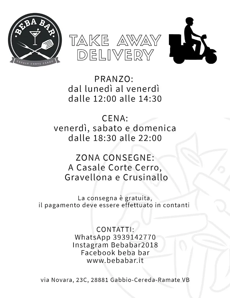 Menu_BEBA BAR_Casale Corte Cerro_image_4