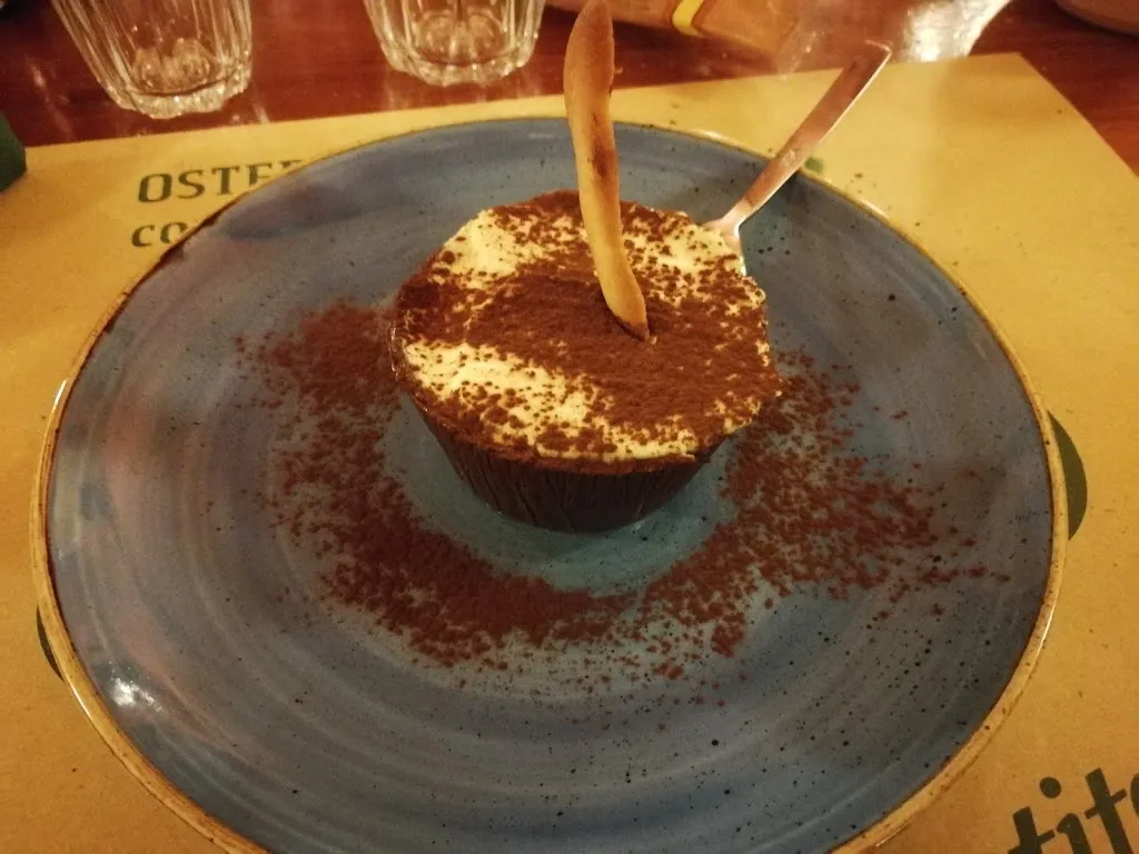 Menu_Vecio Veneto - Solo Pizza della Zia Alle_Casale Corte Cerro_image_5