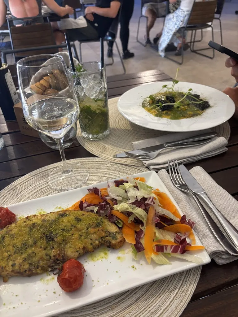 Dylan Ferrand_EST Restaurant_Cerfignano_review