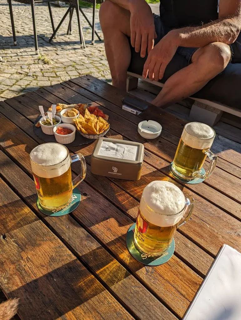 Matteo Primitivi_Il Cerro coffee & food_Casale Corte Cerro_review