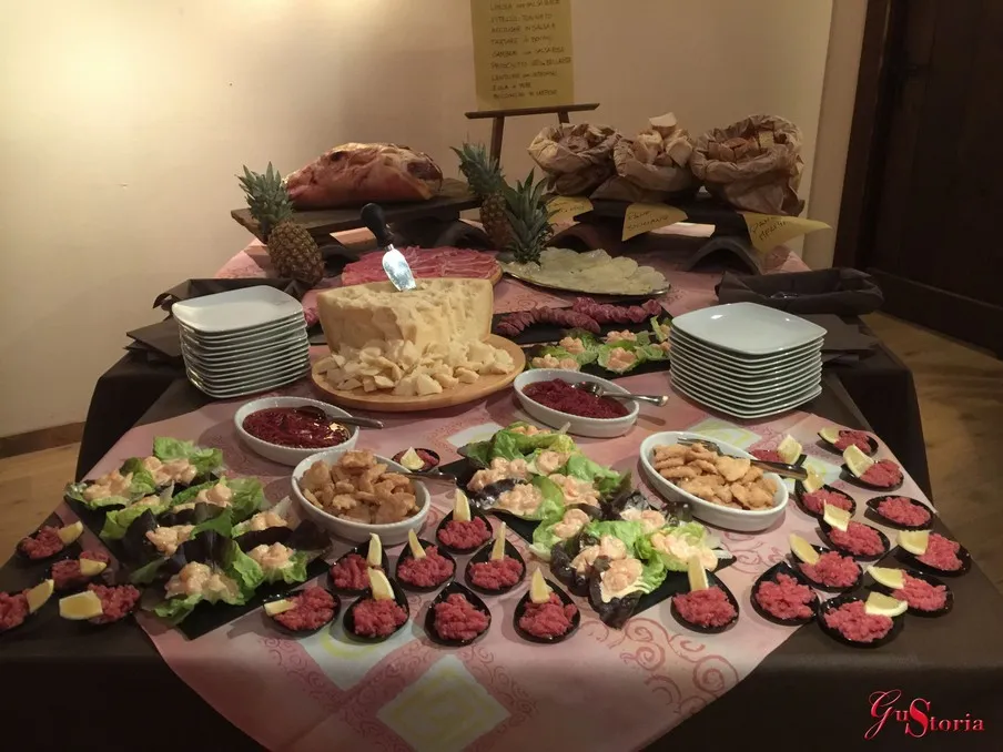 Osteria Ristorante La Bottega di Gustoria_Casaleggio Novara_slider_image_2