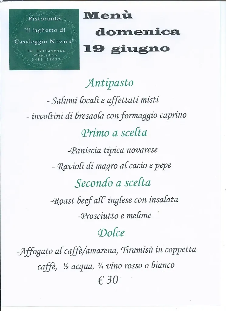 Menu_Il Laghetto di Casaleggio_Casaleggio Novara_image_3