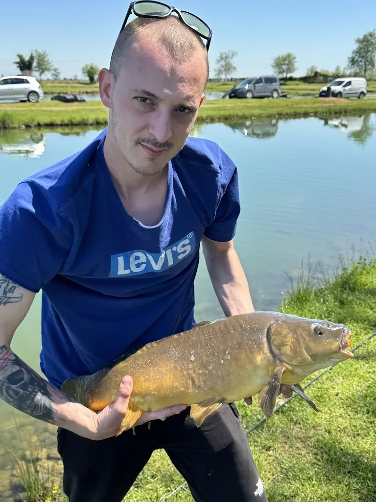 Davide Str_Il Laghetto di Casaleggio_Casaleggio Novara_review