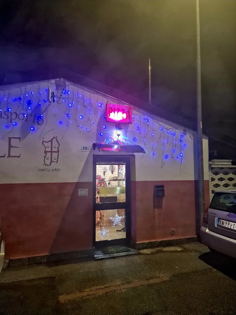 Agnieszka_Pizzeria da asporto Smile_Casaleggio Novara_review