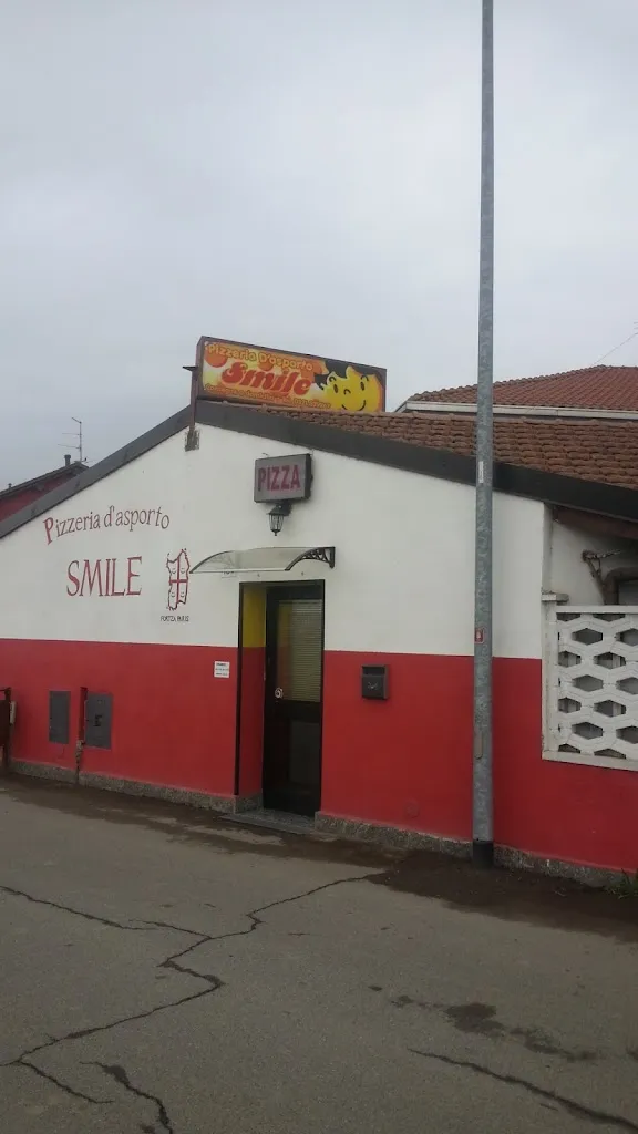 Pizzeria da asporto Smile_Casaleggio Novara_slider_image_2
