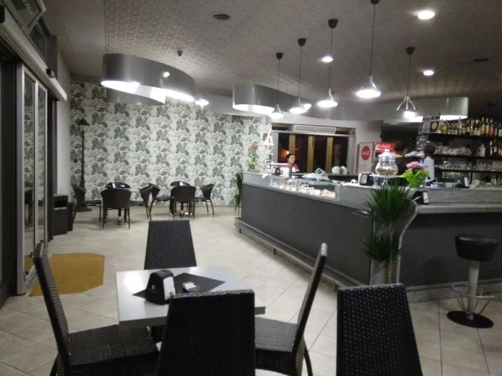 Oltremodo restaurant in Casalgrasso