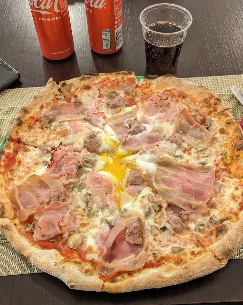 Eros M._Mondo Pizza Casalgrasso_Casalgrasso_review