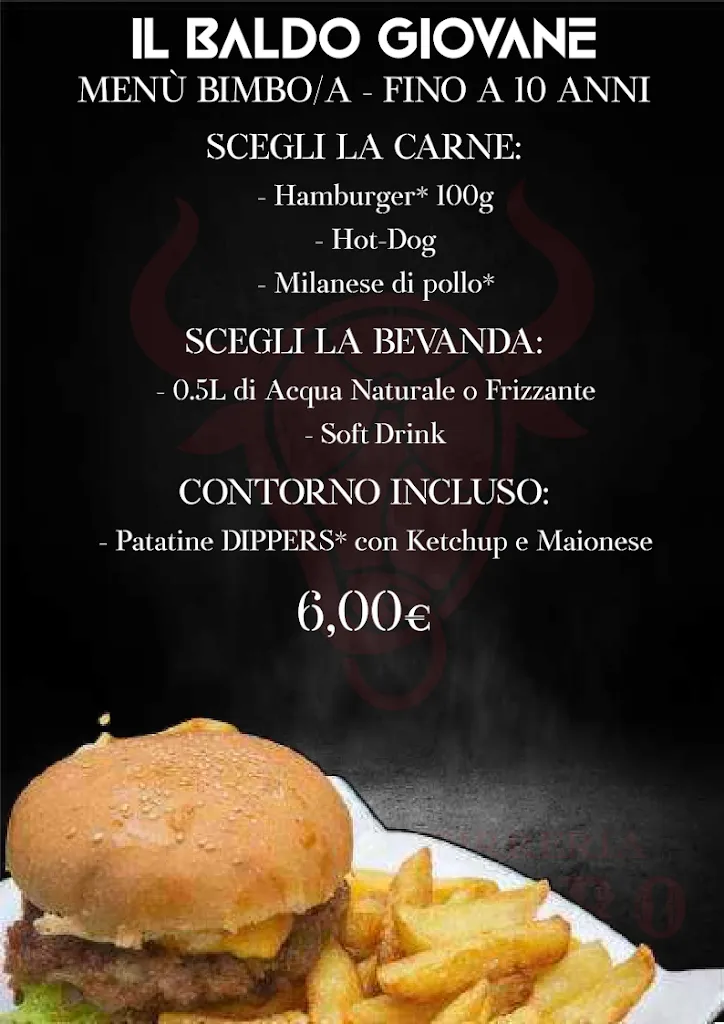 Menu_Punto Zero Steakhouse/Pub/Birreria_Casalgrasso_image_3