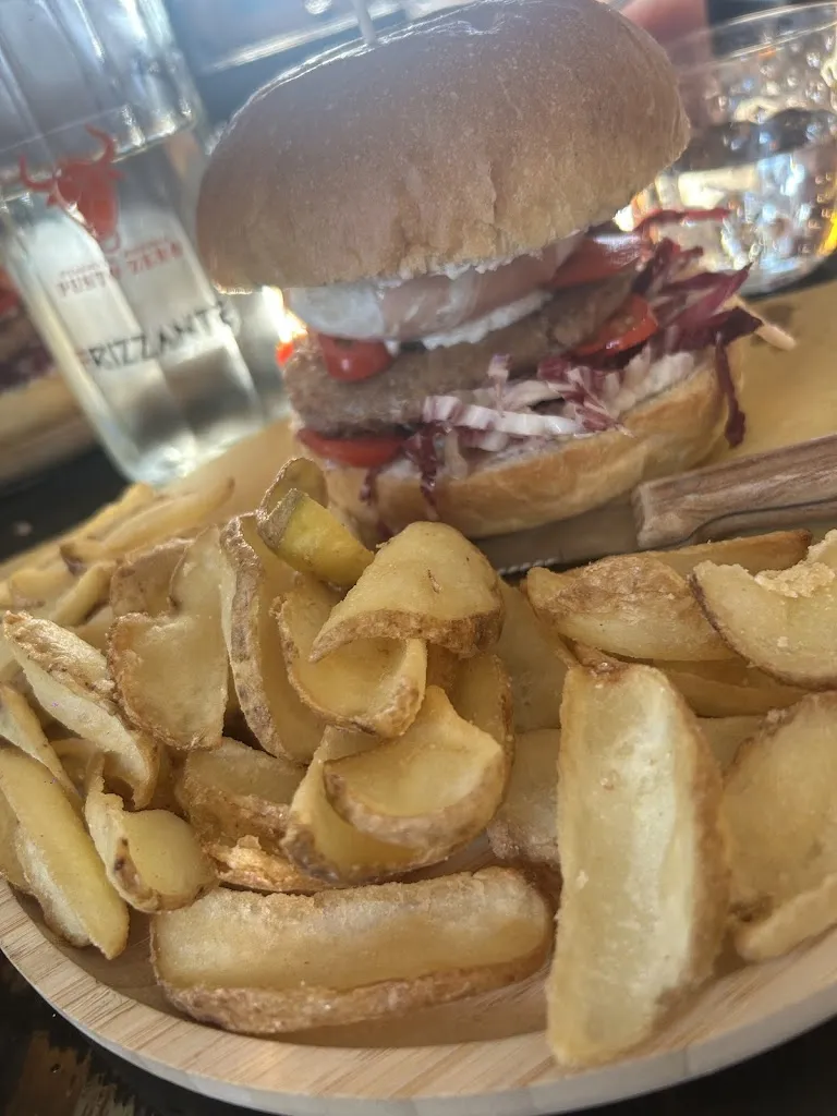 ANNA RITA SERGIO_Punto Zero Steakhouse/Pub/Birreria_Casalgrasso_review