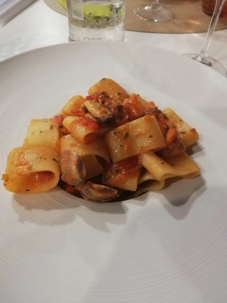 Menu_La Scogliera Terrazza Mare - Pizza & Cucina_Cerfignano_image_4