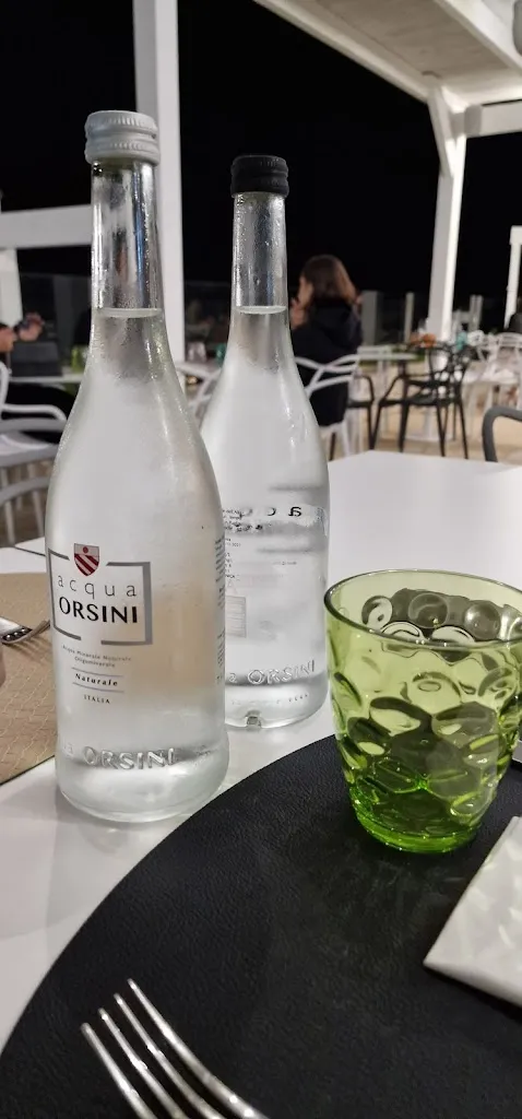 Menu_La Scogliera Terrazza Mare - Pizza & Cucina_Cerfignano_image_5