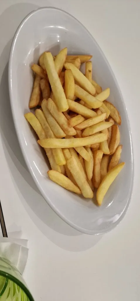 Menu_La Scogliera Terrazza Mare - Pizza & Cucina_Cerfignano_image_8