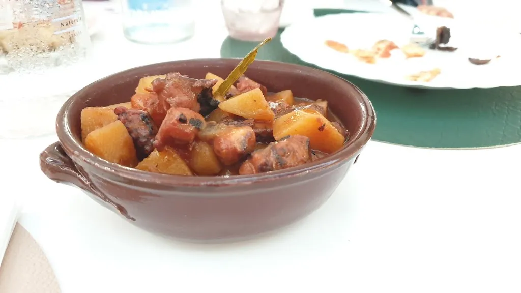 Menu_La Scogliera Terrazza Mare - Pizza & Cucina_Cerfignano_image_9