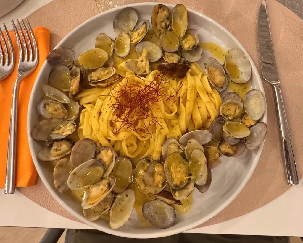 Raf May_La Scogliera Terrazza Mare - Pizza & Cucina_Cerfignano_review