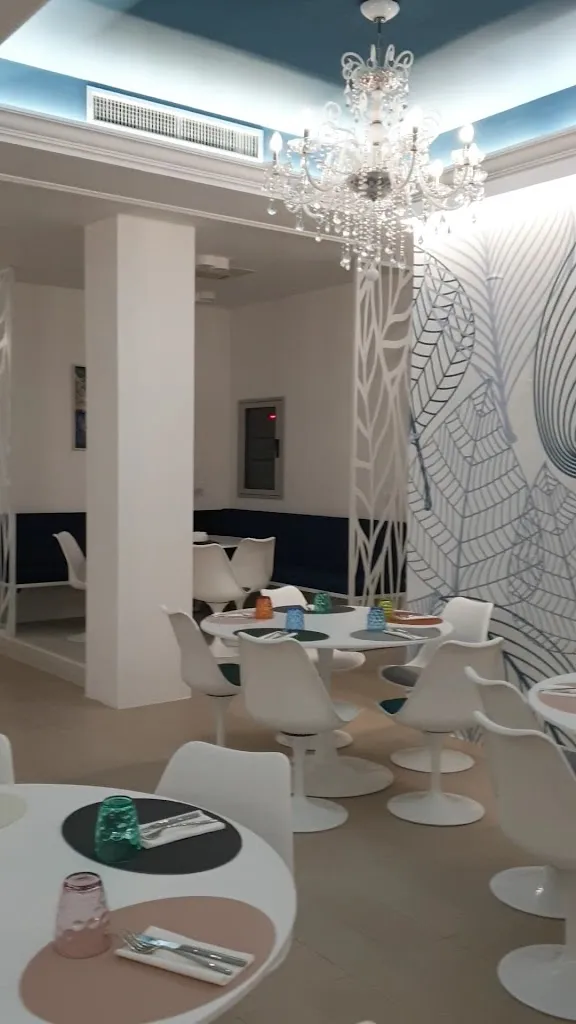 La Scogliera Terrazza Mare - Pizza & Cucina_Cerfignano_slider_image_2