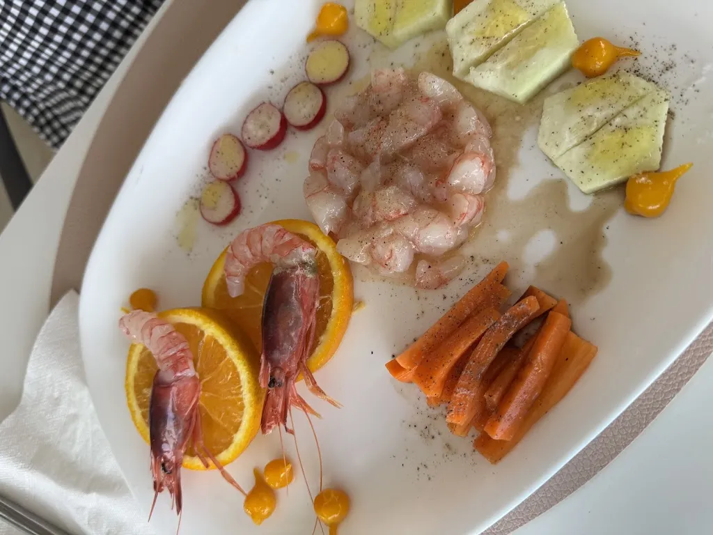 La Scogliera Terrazza Mare - Pizza & Cucina_Cerfignano_slider_image_3