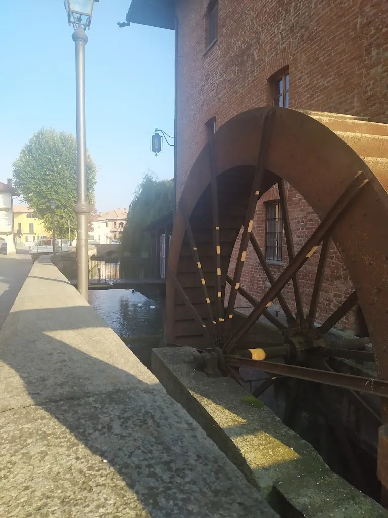 Assunta Randazzo_Il Molino_Casalgrasso_review