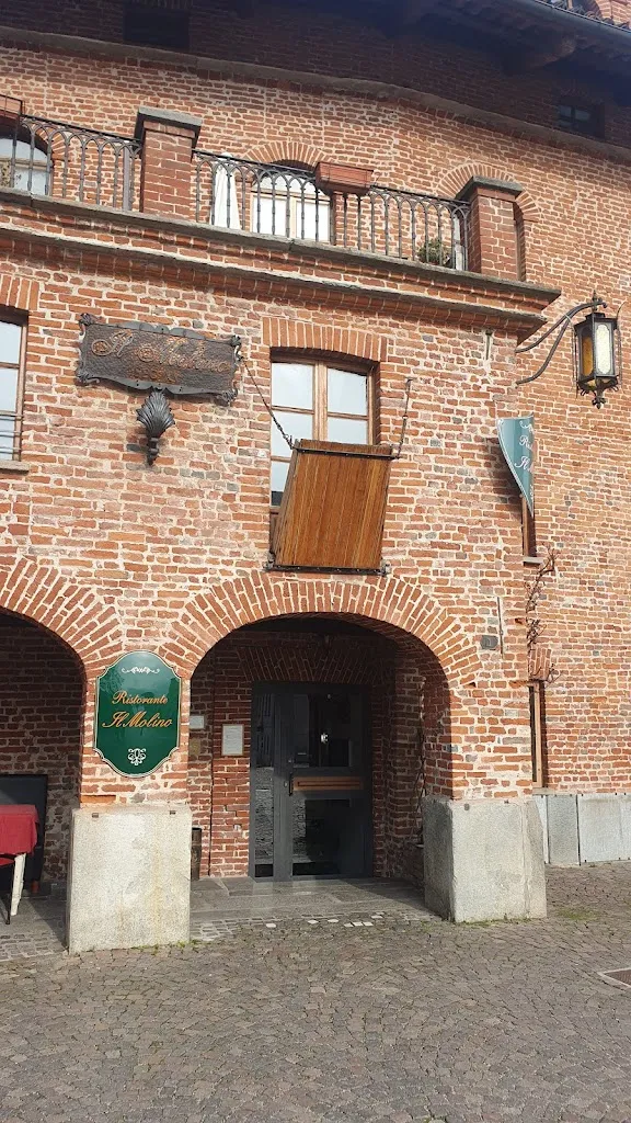 ivenzia faccini_Il Molino_Casalgrasso_review