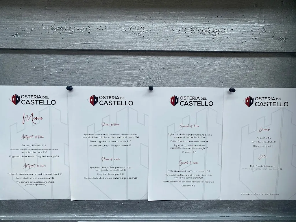 Menu_Osteria del castello_Casalgrasso_image_1