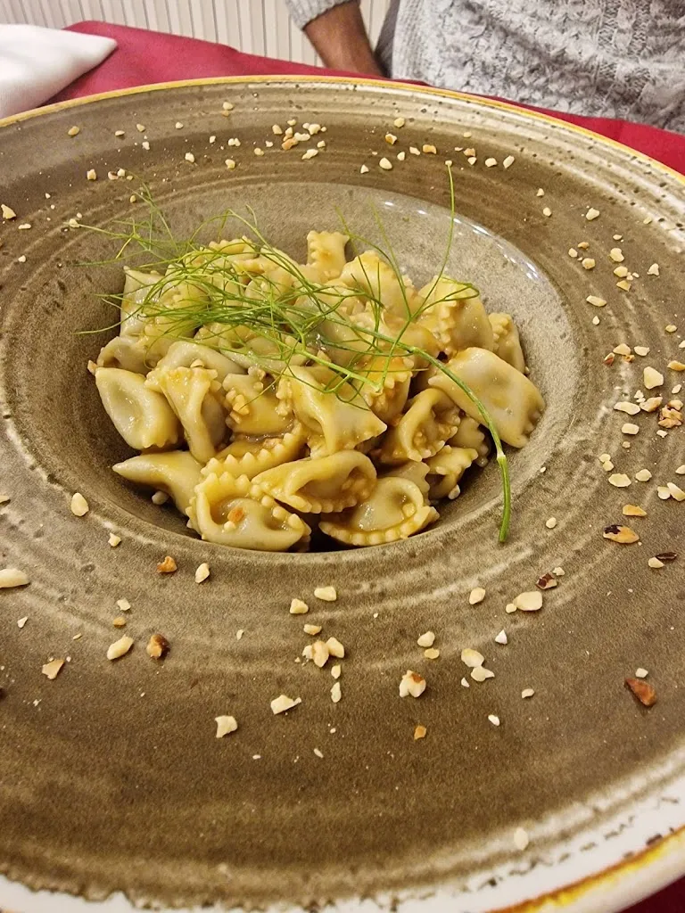 Cimis__Osteria del castello_Casalgrasso_review