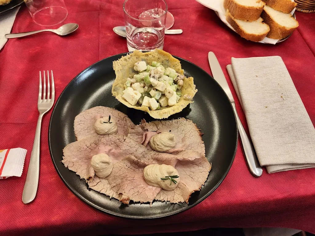 vincenzo ingrassia_Osteria del castello_Casalgrasso_review