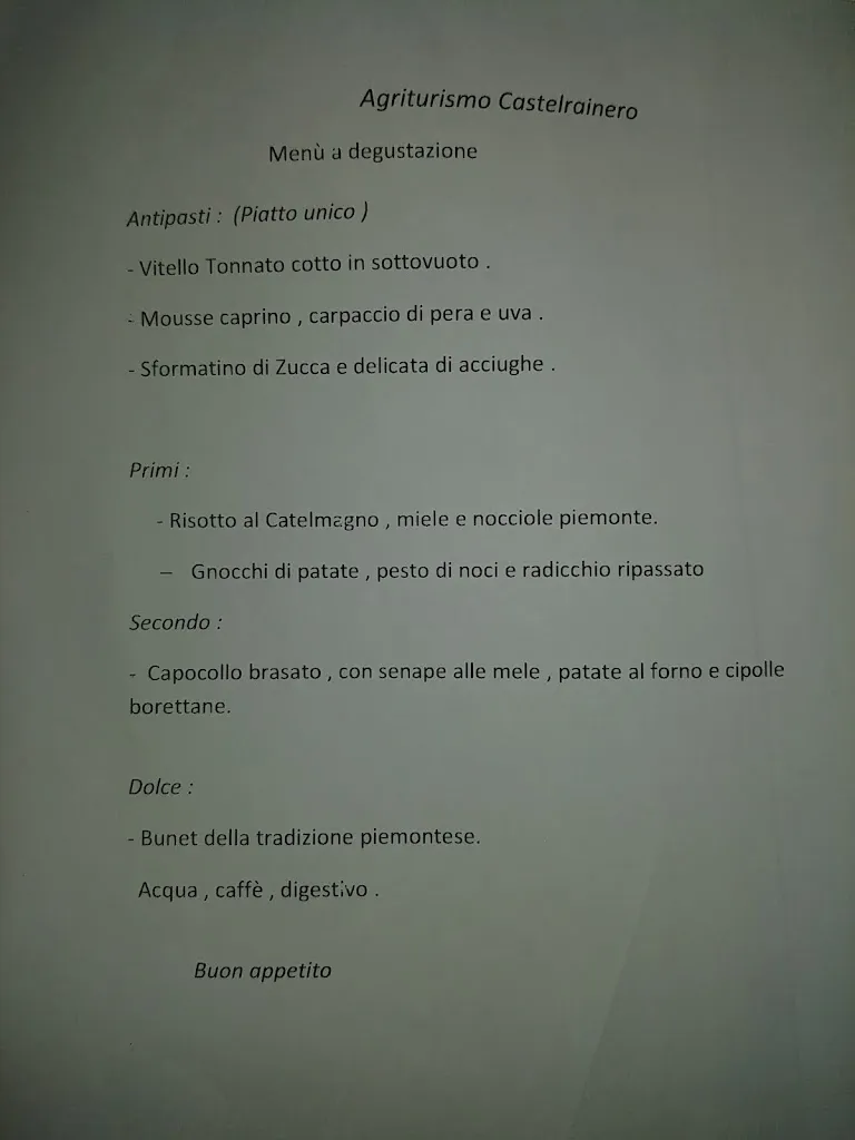 Menu_Agriturismo Castel Rainero_Casalgrasso_image_2