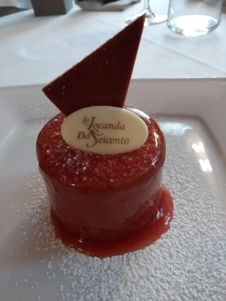 Susan Luciano_La Locanda del Seicento_Casalnoceto_review