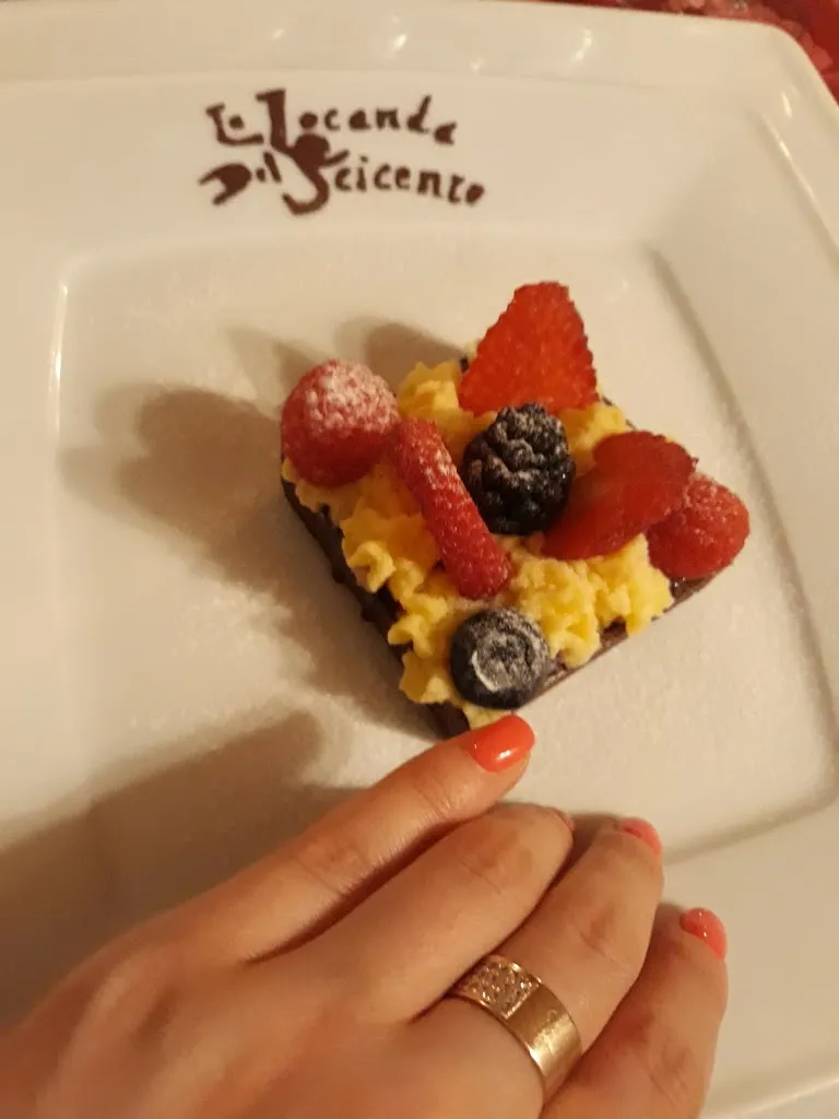 Janna Sivakova_La Locanda del Seicento_Casalnoceto_review