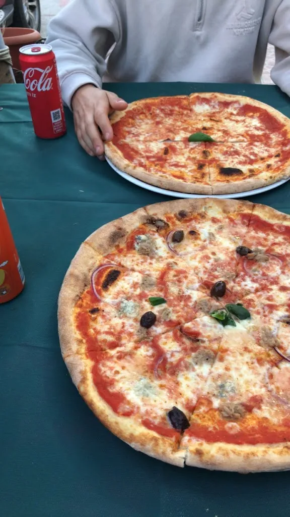 aya wael_Pizza Ibra_Casalnoceto_review