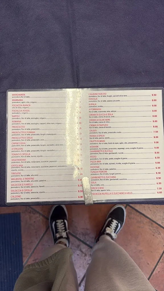 Linda Lugano_Pizza Ibra_Casalnoceto_review