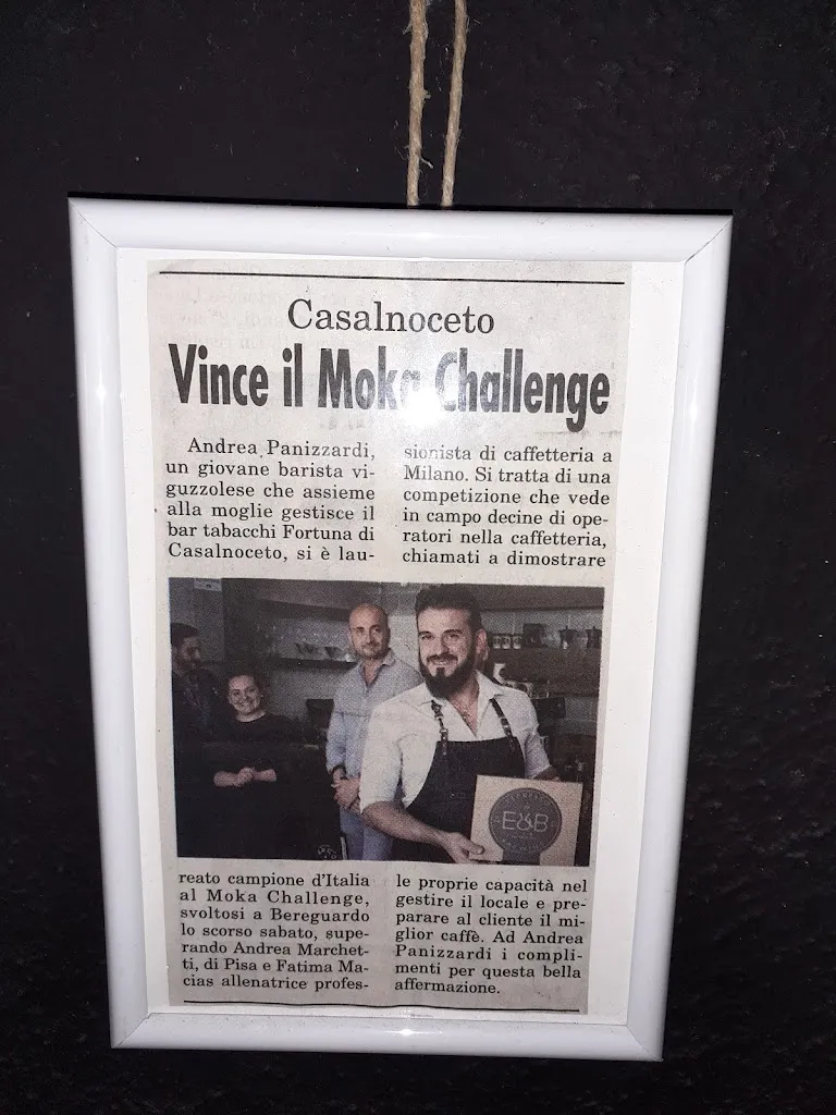 Maurizio Carlo Filippini_Bar Tabacchi Fortuna Casalnoceto_Casalnoceto_review