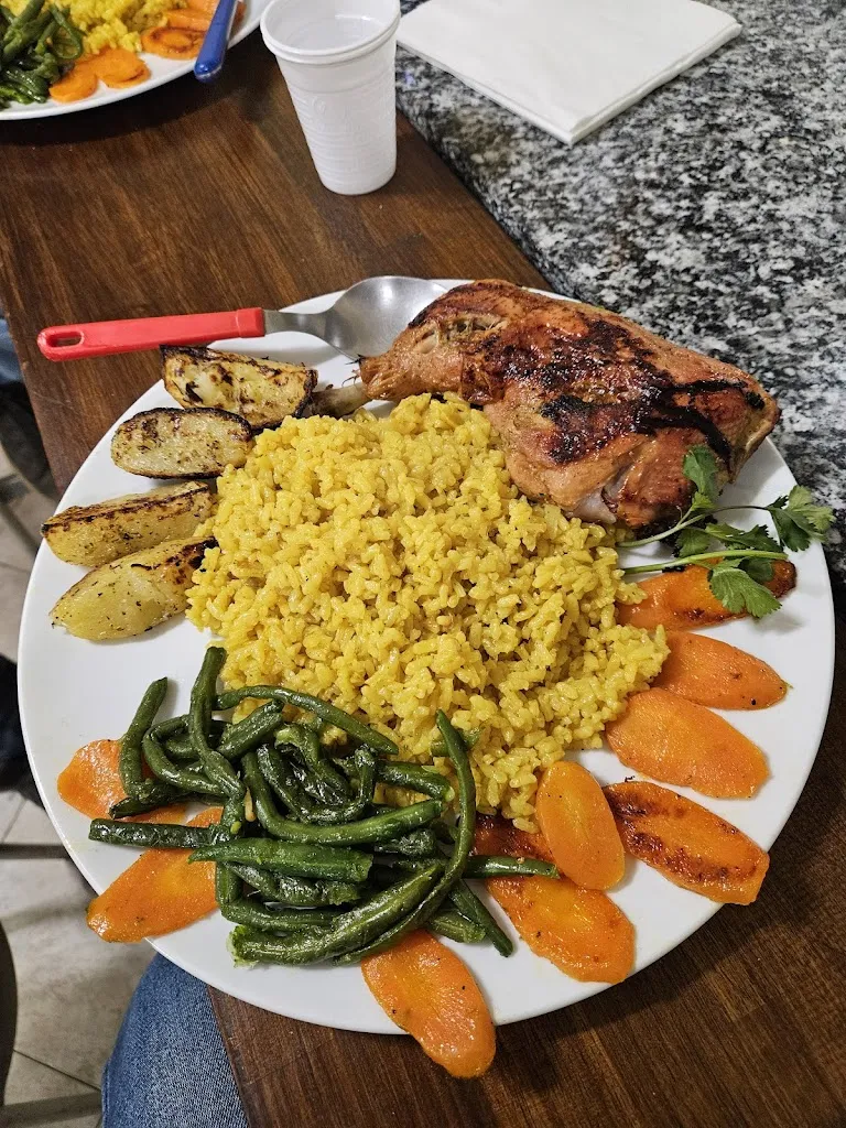 Bar Pizzeria Giro Pizza restaurant in Casalvolone