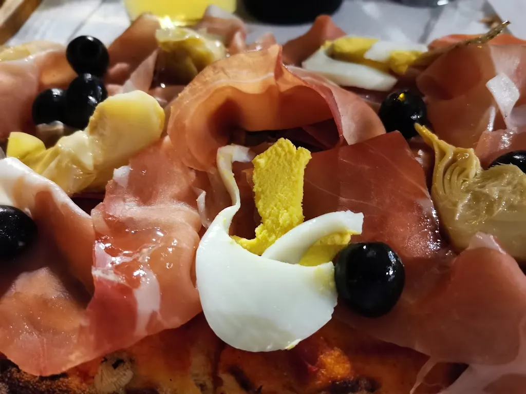 Menu_C'Era Una Volta - Bar • Pinsa • Teglia Romana_Carsoli_image_1