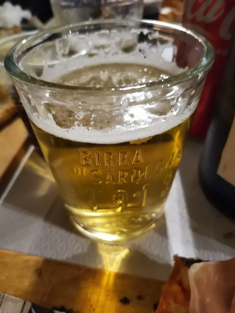 Menu_C'Era Una Volta - Bar • Pinsa • Teglia Romana_Carsoli_image_4