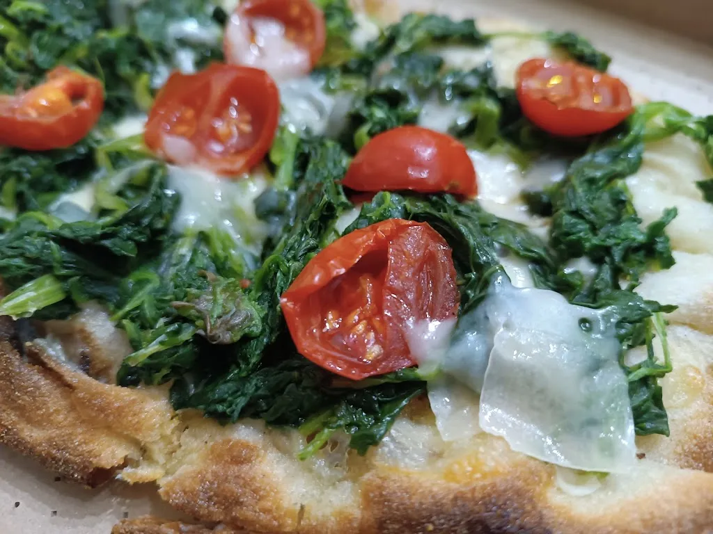 Menu_C'Era Una Volta - Bar • Pinsa • Teglia Romana_Carsoli_image_6